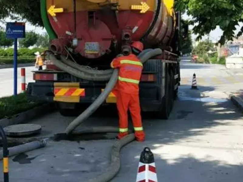 河西区黑牛城道疏通各种疏通下水道，水管维修改造