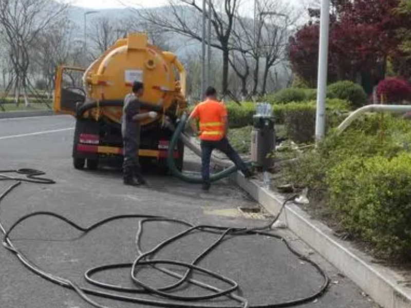 河西区大沽南路管道疏通清洗 吸粪 维修马桶水箱漏水