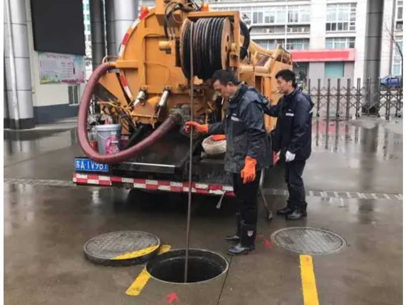 河西区平江道专业疏通下水道，改厨房独立下水道优惠