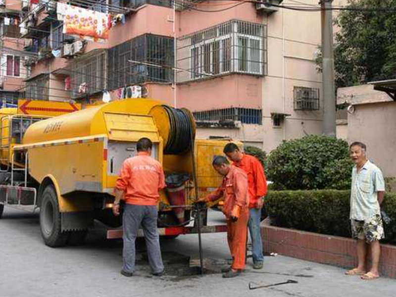 河西桃园街管道安装疏通电话号码