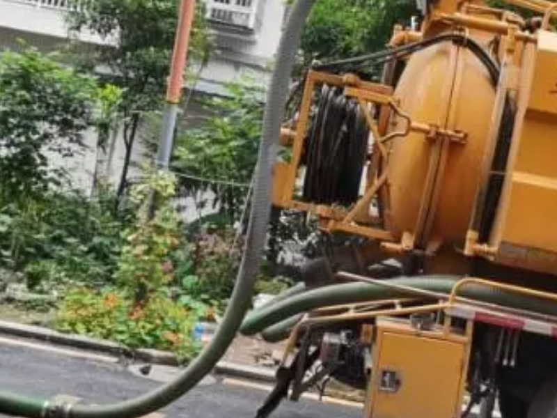 河西市政管道清淤，商场化粪池清理承包，抽污水