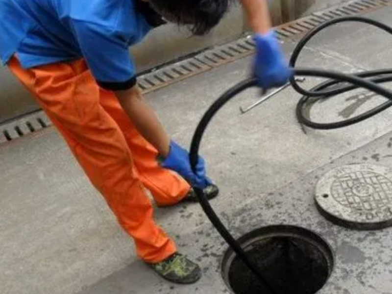 天津河西区专业疏通下水道30分钟上门客户满意