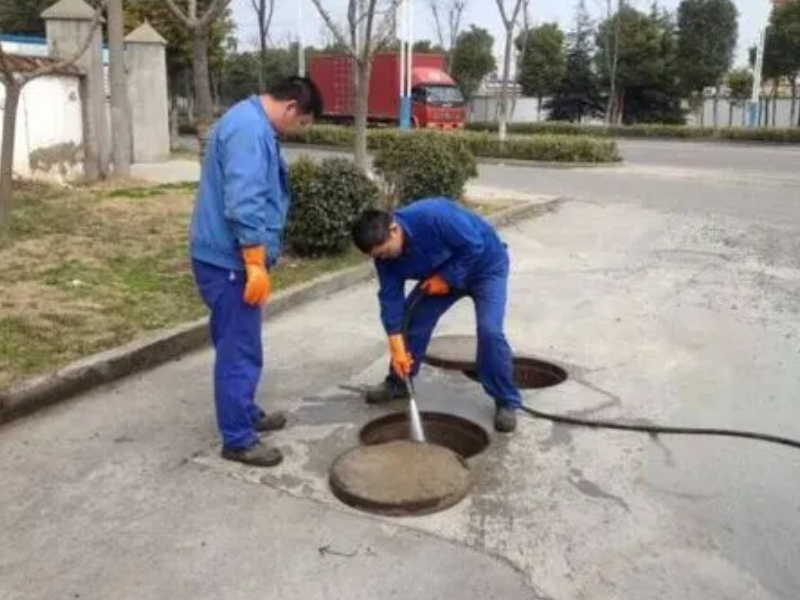 天津河西区土城疏通下水道马桶