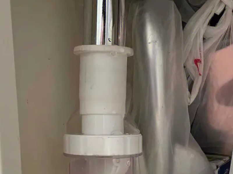 河西区陈塘庄疏通下水道——单位商场工地抽粪吸污