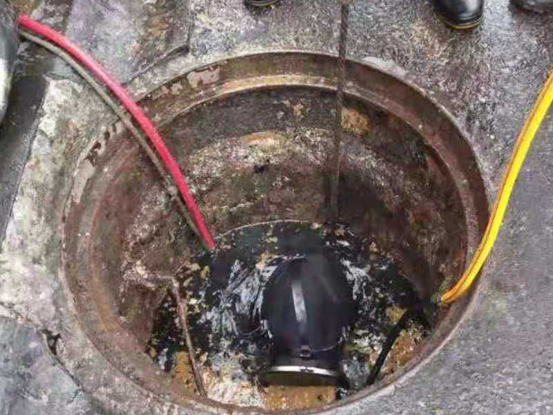 南京河西儿童医院附近管道清洗，疏通马桶