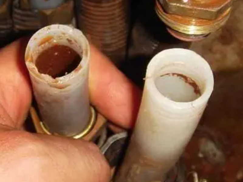 天津河西天塔附近通下水道 专业通下水道师傅