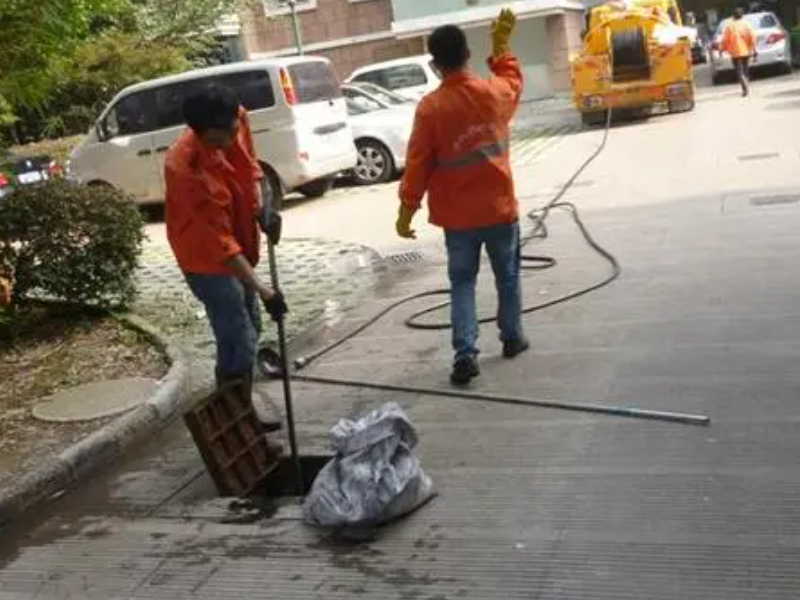 河西隔油池是什么