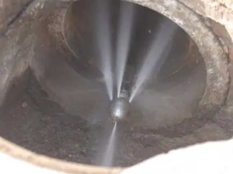 河西区广东路专业疏通马桶下水道，换冷热水管软管龙头