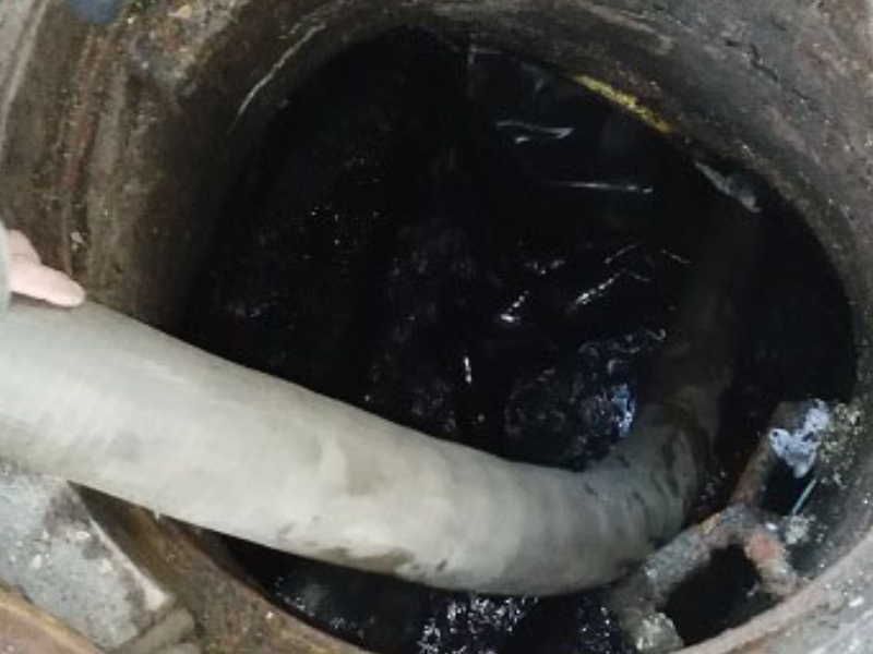 天津河西区小海地疏通下水道１９５—２8００—7５５０