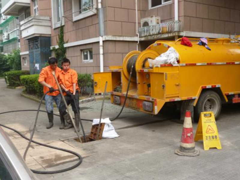 河西区疏通各种下水道改独立下水换水龙头维修