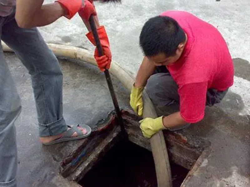 天津河西区马场道附近修水管电话