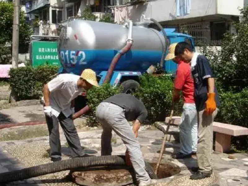 天津河西区疏通马桶服务
