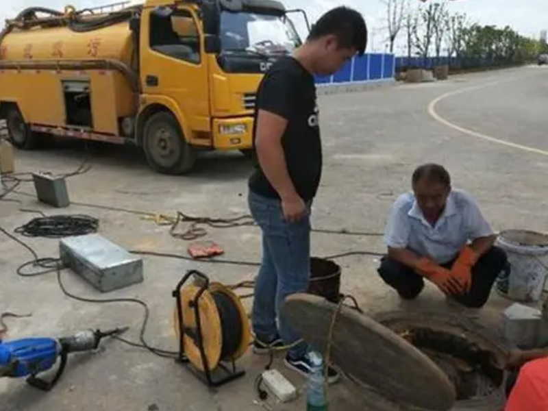 天津河西区专业坐便器疏通