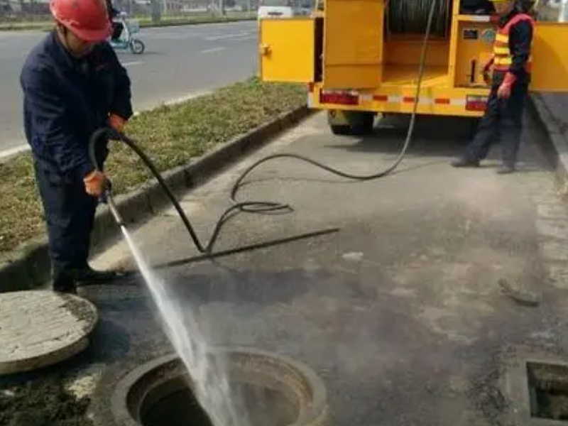 河西区大沽南路管道疏通清洗 吸粪 维修马桶水箱漏水