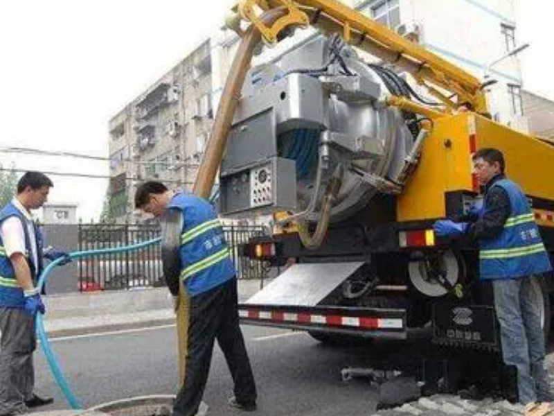 河西区管道疏通 疏通厕所蹲坑坐便器 下水道菜池疏通