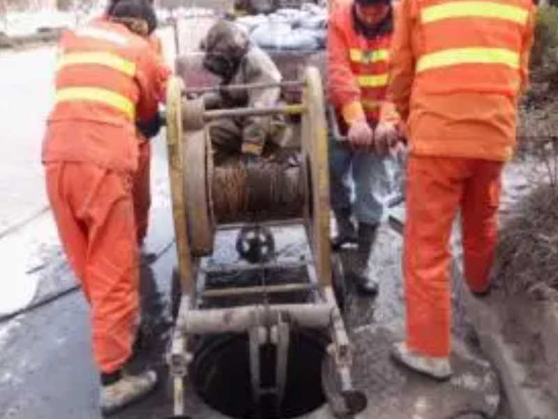 天津河西区专业改装独立下水道 管道疏通 马桶维修