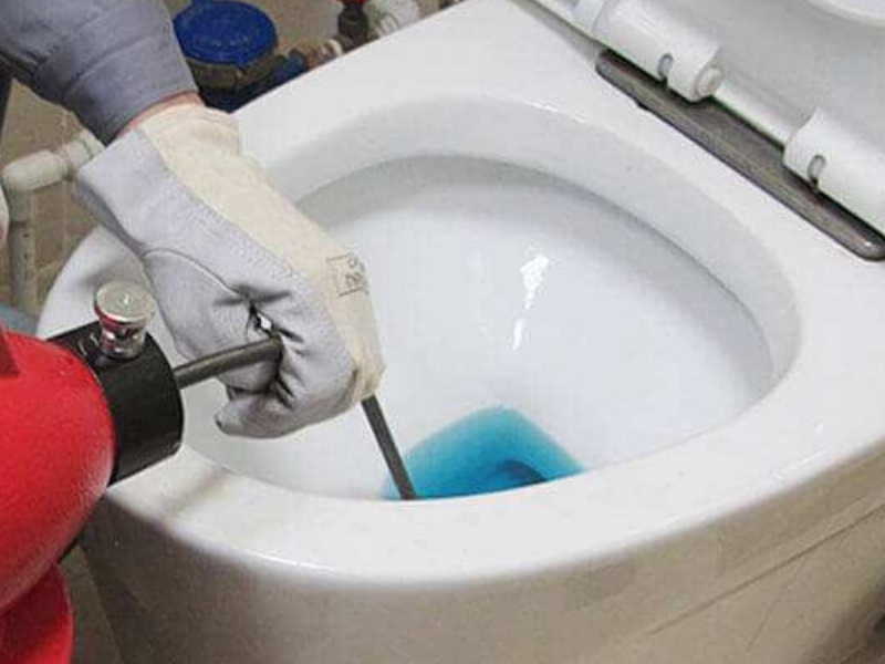 天津河西哪有管道疏通的