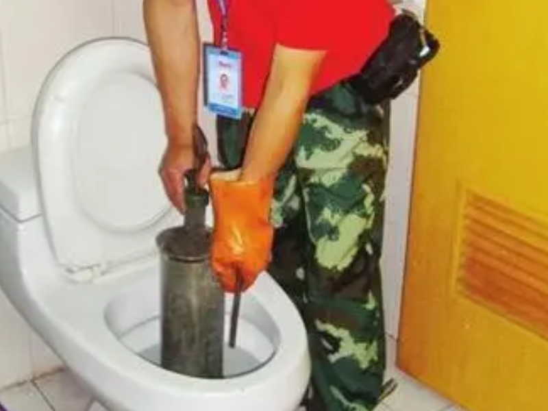 天津河西区天塔街抽水马桶疏通