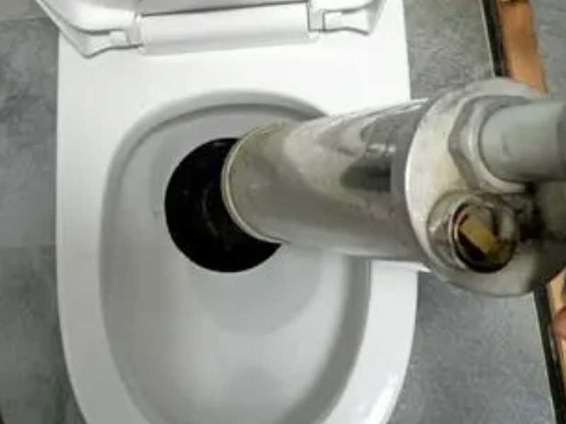 河西区大沽南路专业疏通下水道，换冷热水管龙头洁具