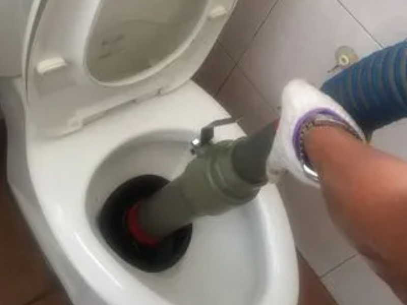 河西区大营门附近小区专业疏通下水道