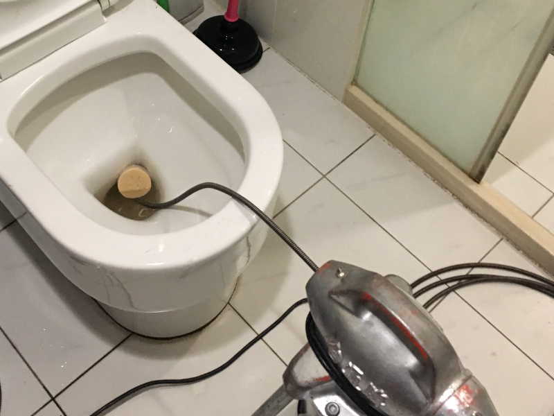 天津河西大营门街专业排污管道疏通