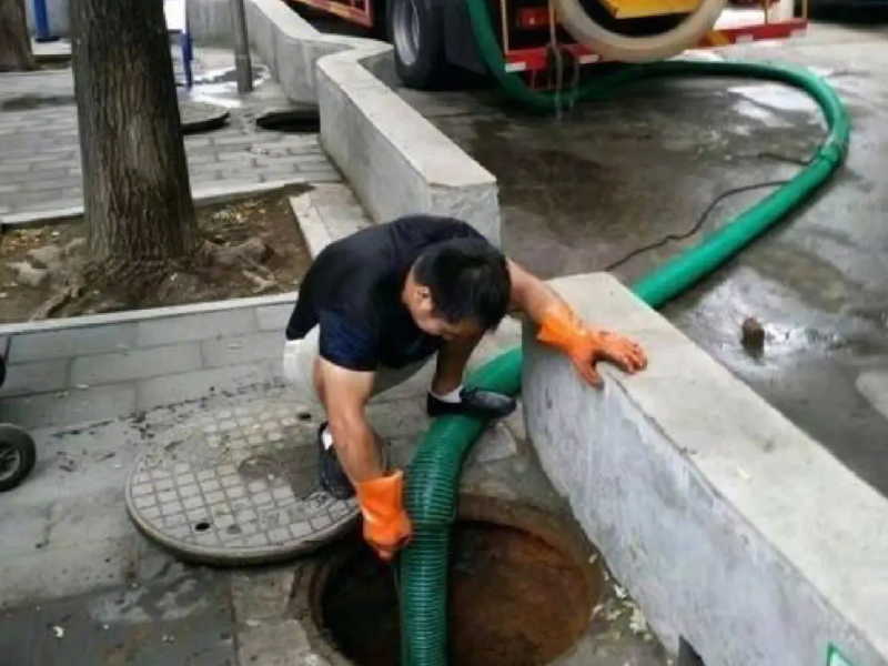 河西桃园街清理污水井疏通电话号码