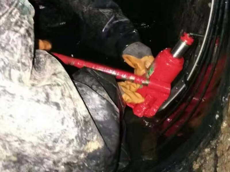 河西区环湖中路专业疏通下水道，上下水管更换及改造