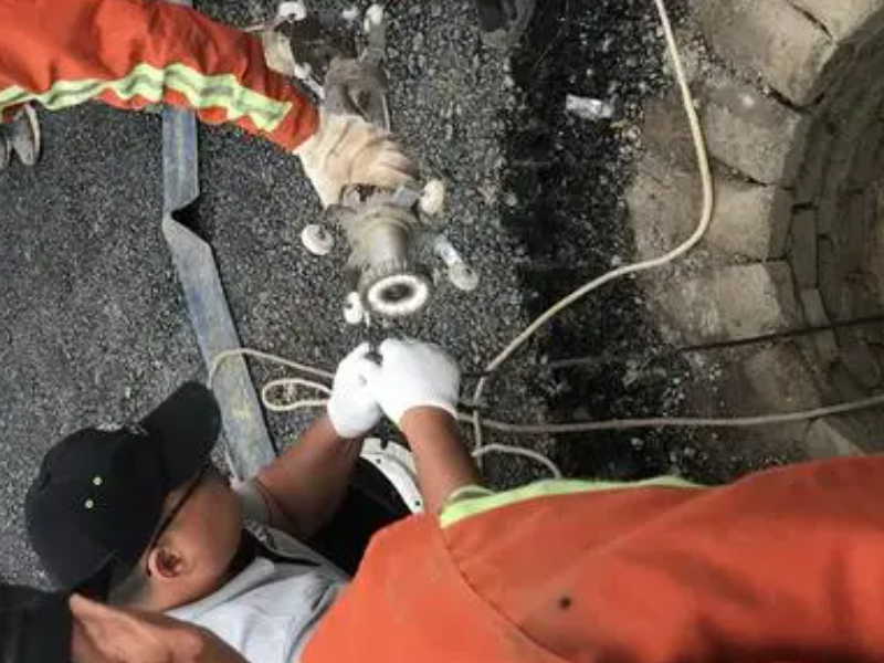 天津河西疏通下水道师傅修马桶修水管