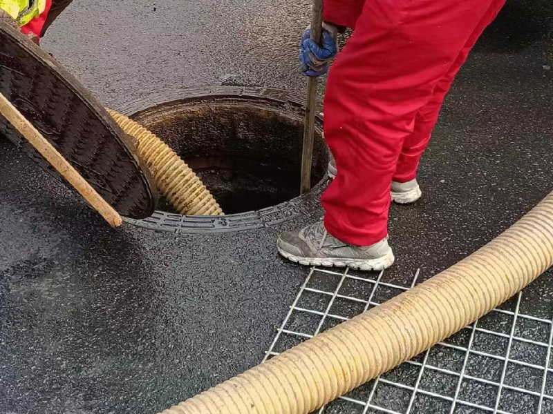 河西区小海地家庭马桶疏通