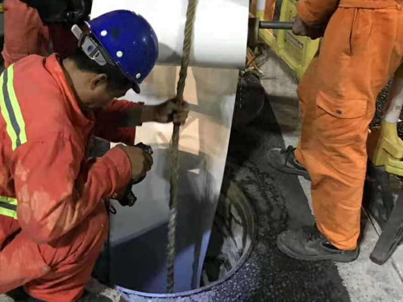 河西马场道下水道清淤快速上门服务