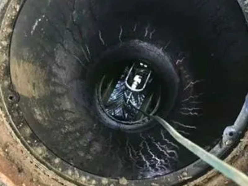 河西区管道清洗下水道抽粪燕郊