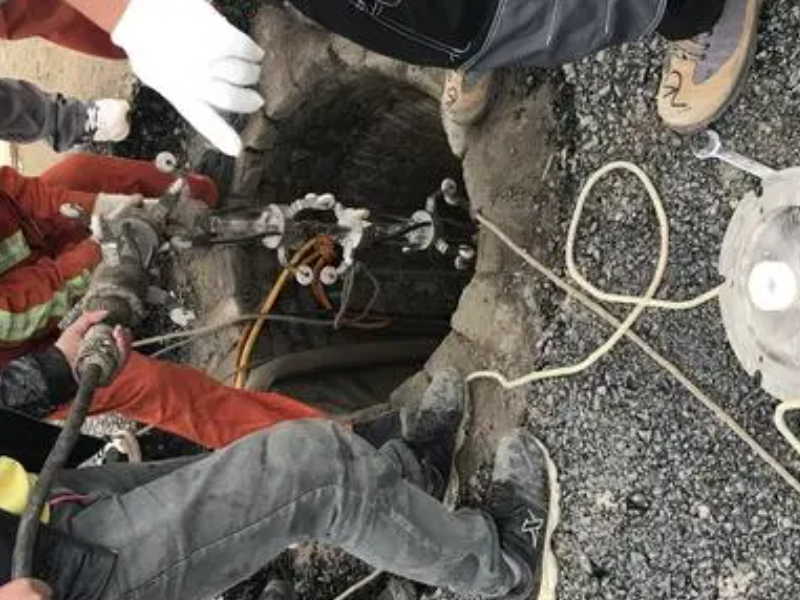 河西区小海地疏通下水道疏通马桶
