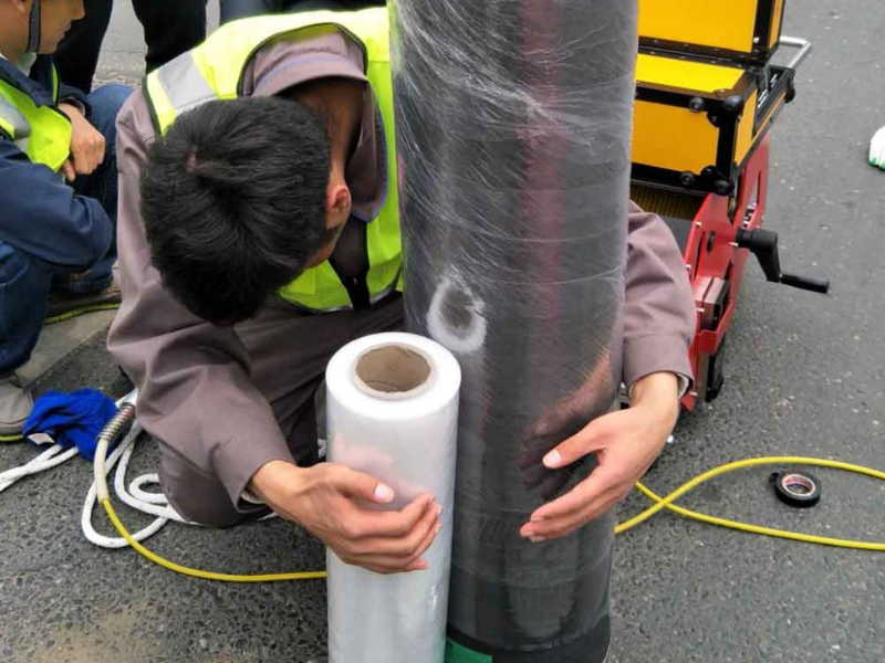 河西区小海地抽粪、吸下水井、管道高压清洗清淤