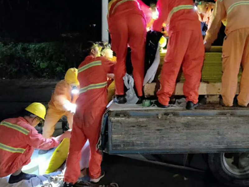 河西区小海地疏通下水道