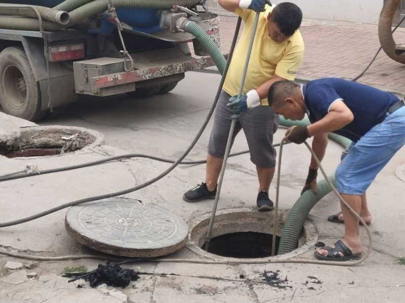 天津河西疏通下水道电话，疏通马桶电话24小时服务