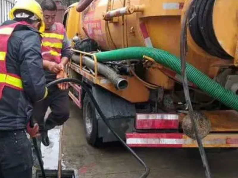 河西怎样自己疏通下水道价格合理，疏通快，信誉好