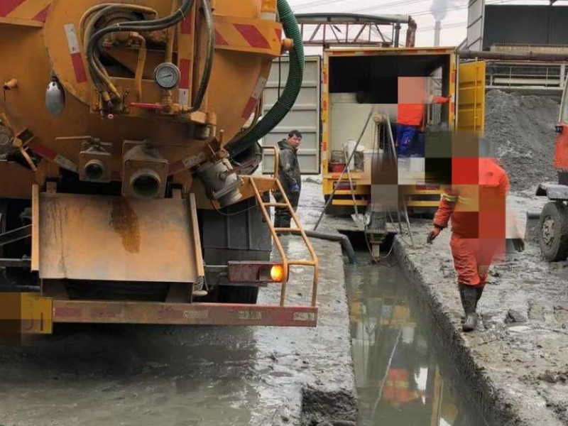 天津河西区马场道附近修水管电话