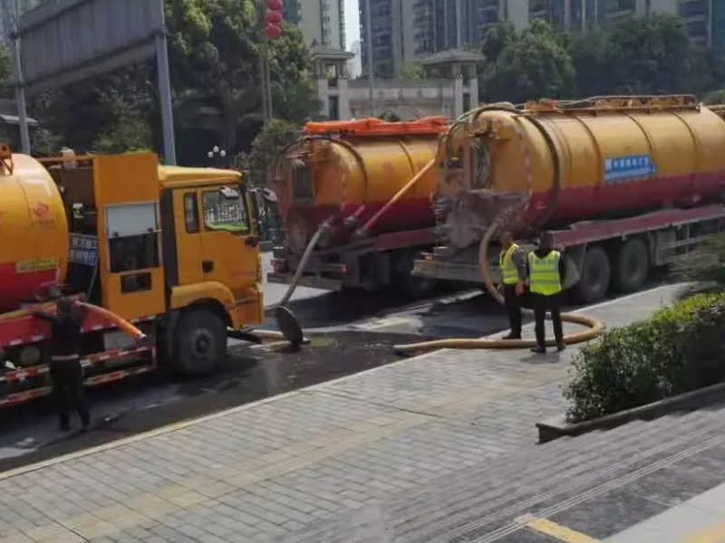 河西区前进道专业马桶疏通维修，打厕所尿碱，维修水管