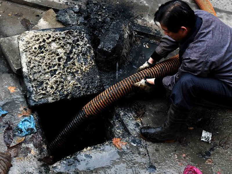 河西抽粪 高压清洗管道 市政管道清淤 抽污水 优惠