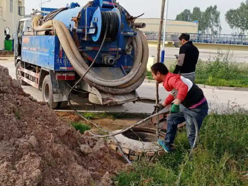河西区隆昌路专业疏通下水道，马桶疏通维修快速上门