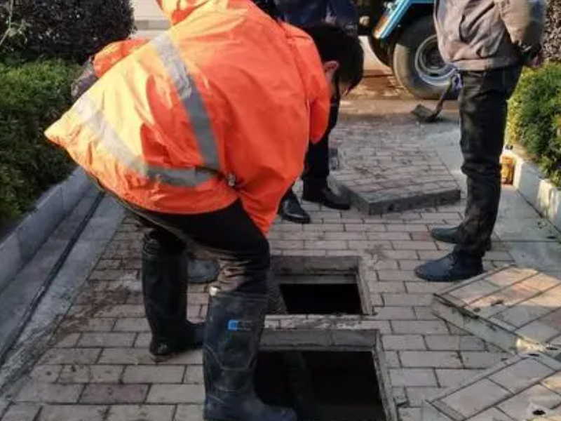 天津河西管道疏通清洗抽粪