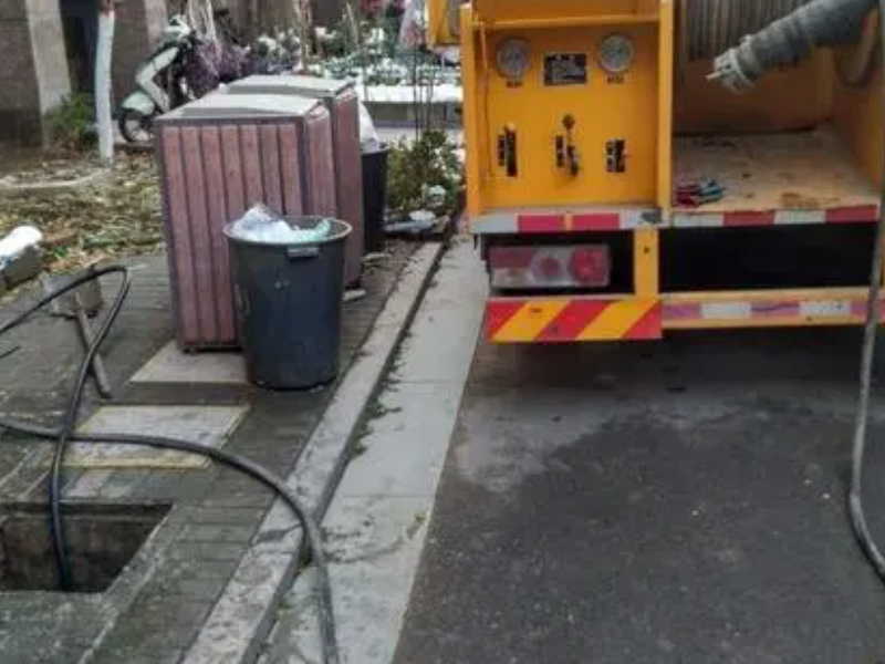 天津河西区挂甲寺通下水管道多少钱
