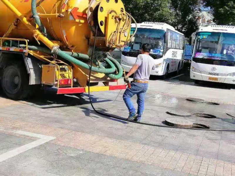 天津河西哪有通下水道电话疏通下水道
