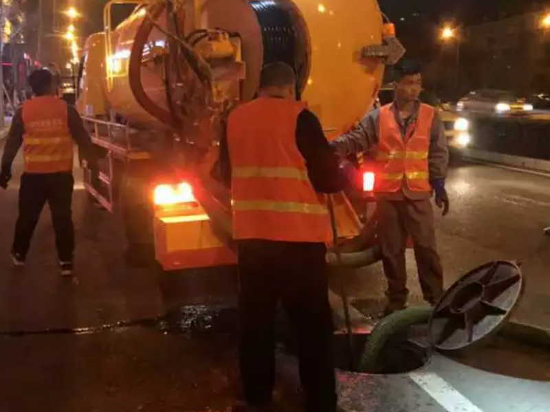 天津河西区专业改装独立下水管道 自来水管维修 改造