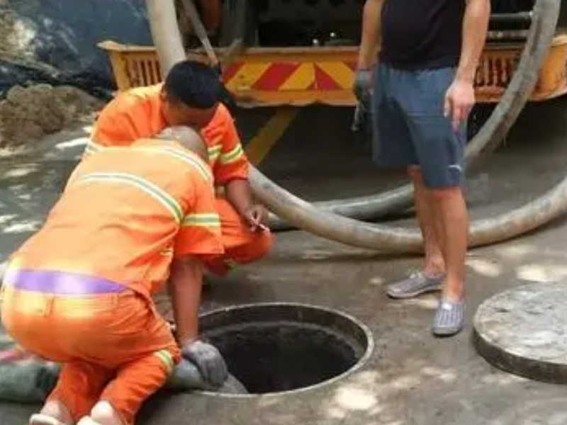 河西区疏通厕所马桶下水道，疏通马桶