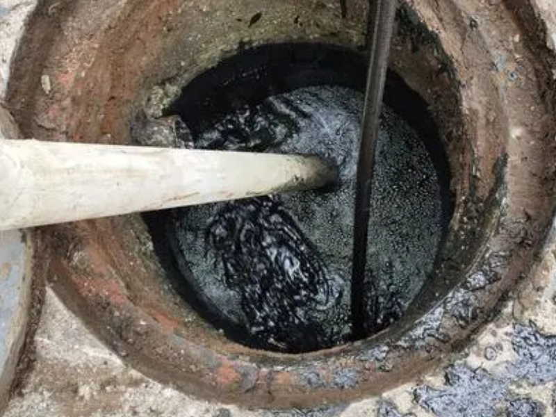 河西区围提道隆昌路专业下水道疏通 维修上下水管