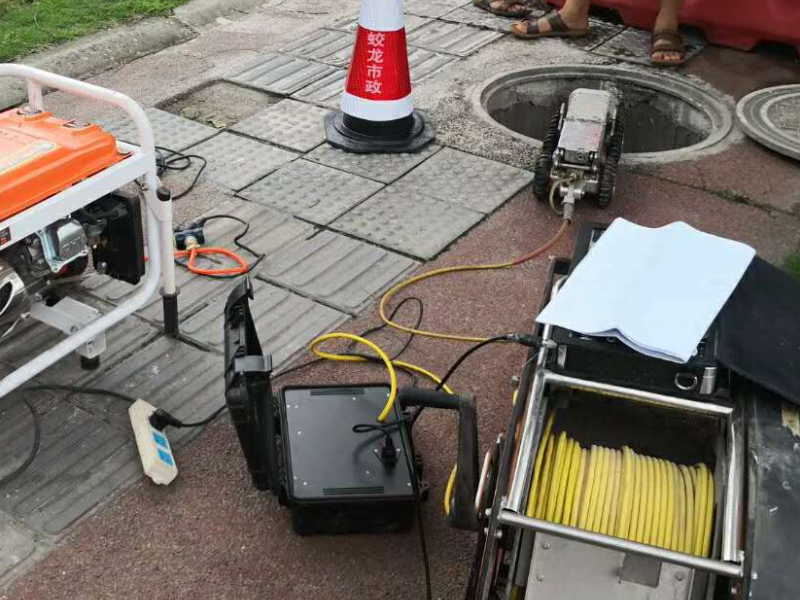 河西区宾水道专业疏通下水道价格优惠