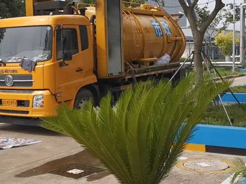 河西区黑牛城道疏通各种疏通下水道，水管维修改造