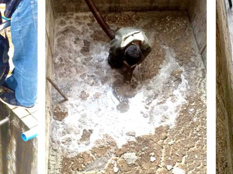 天津河西区小海地疏通下水道 管道疏通