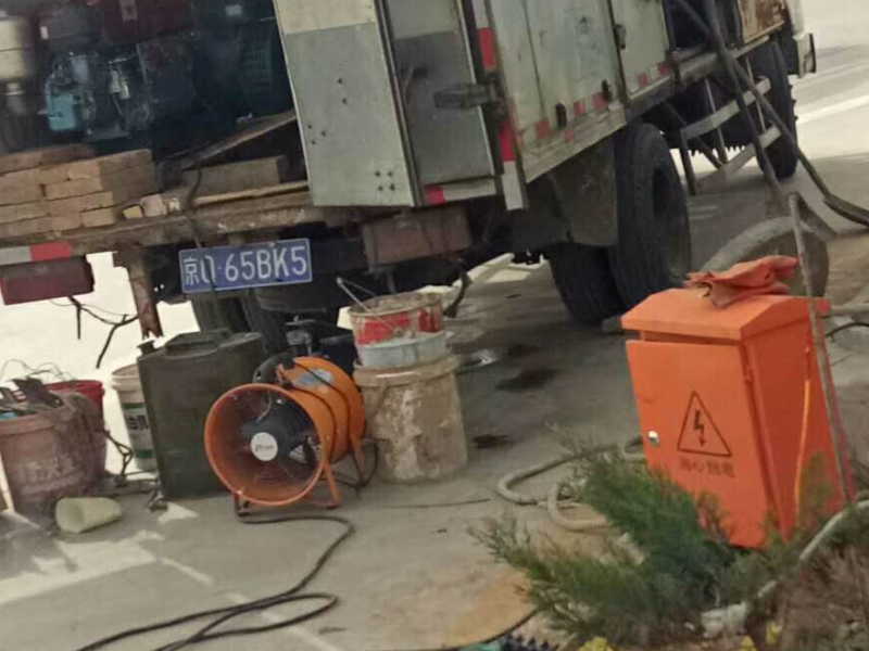河西隔油池清理费用